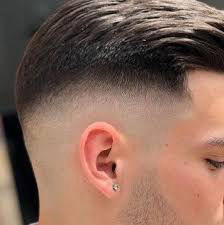 Skin fade (0.5 skin)
