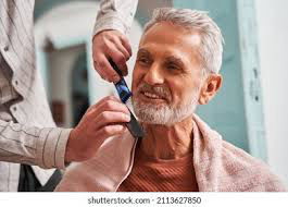 Senior citizens (mon-thu)