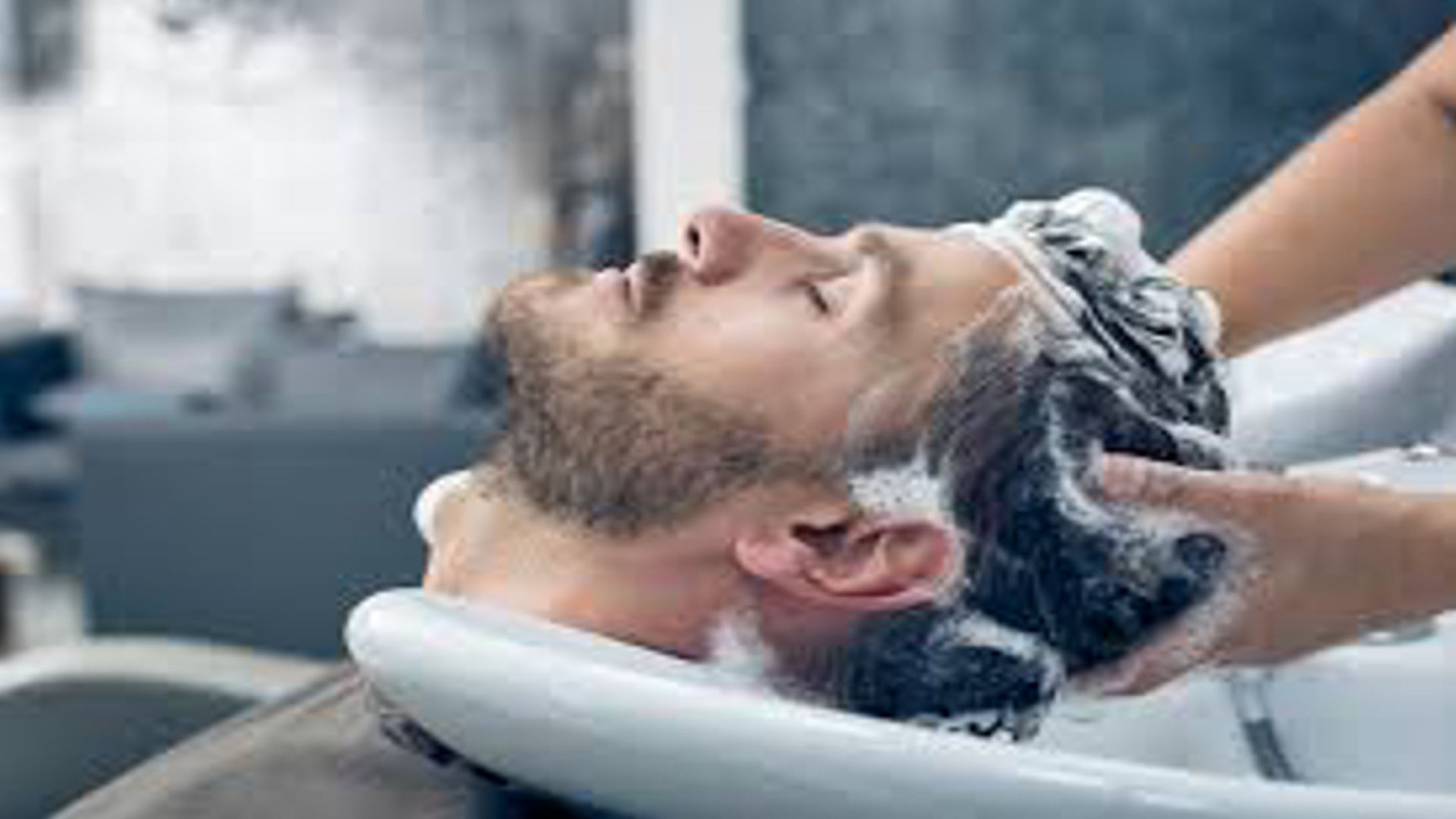 Wash