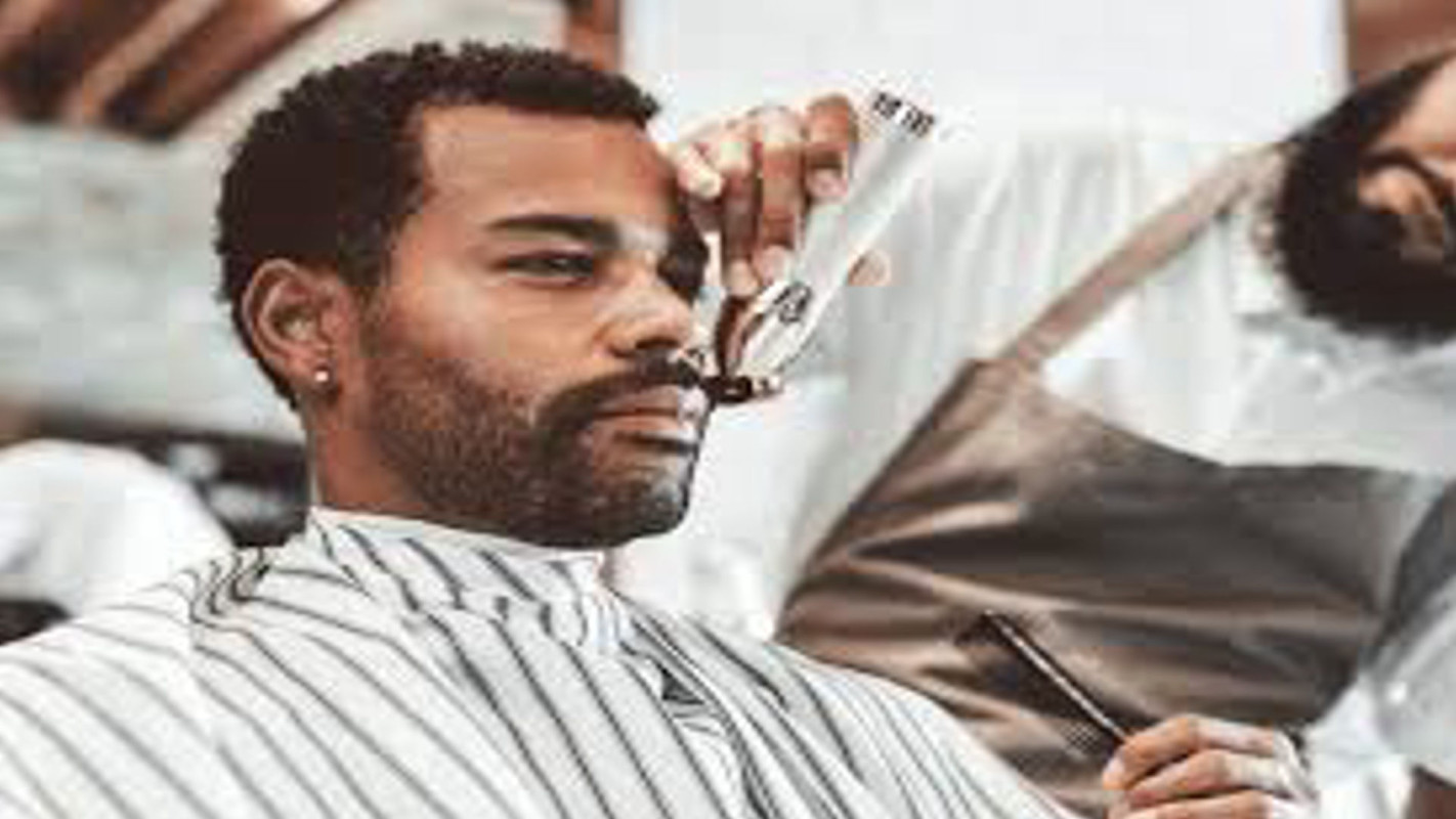 Beard Trim Clippers only