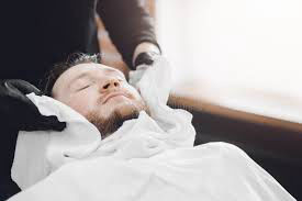 Steam shave
