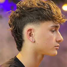 Hair cut (under 11years)