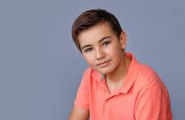 Hair cut (under 13 years)